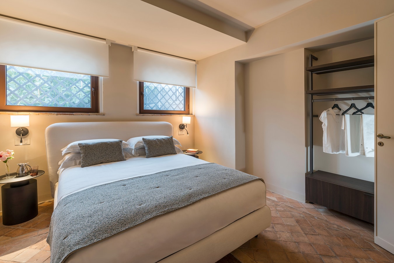 Villa Respiro - Historic Luxury Estate 24 Villas in Italy