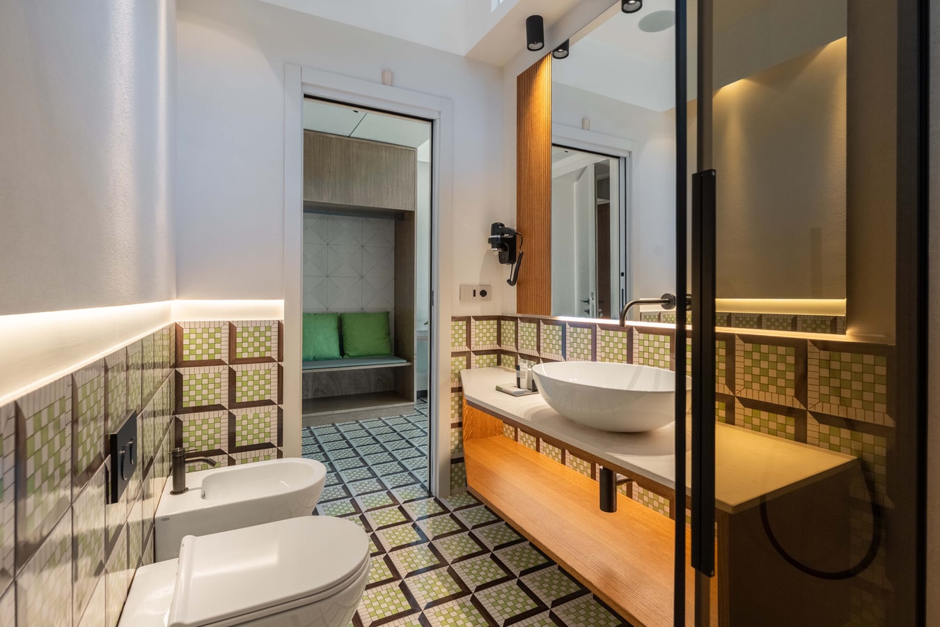 Villa Poggio Di Luce - Luxury with Heated Pool 27 Villas in Italy