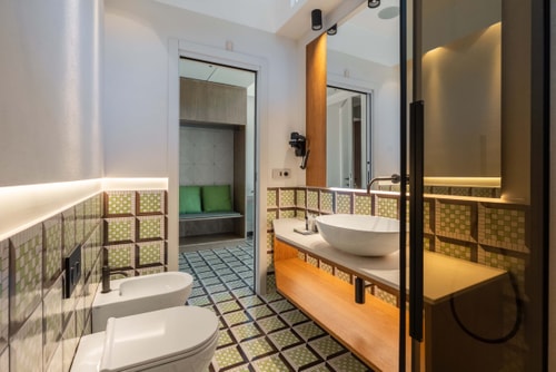 Villa Poggio Di Luce - Luxury with Heated Pool 27 Villas in Italy