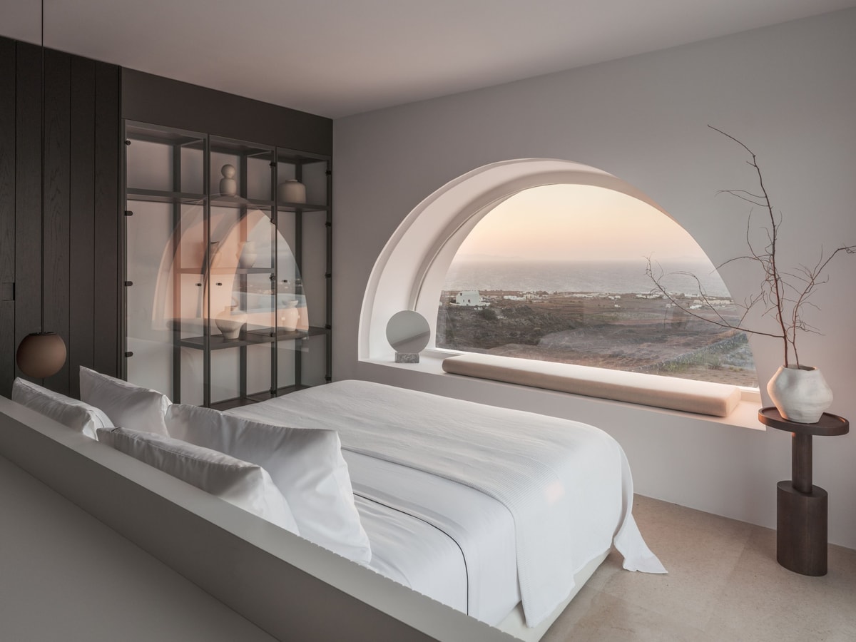 Villa Anemos, Luxury Villa with Panoramic Views 24 The Prestige Villa Collection