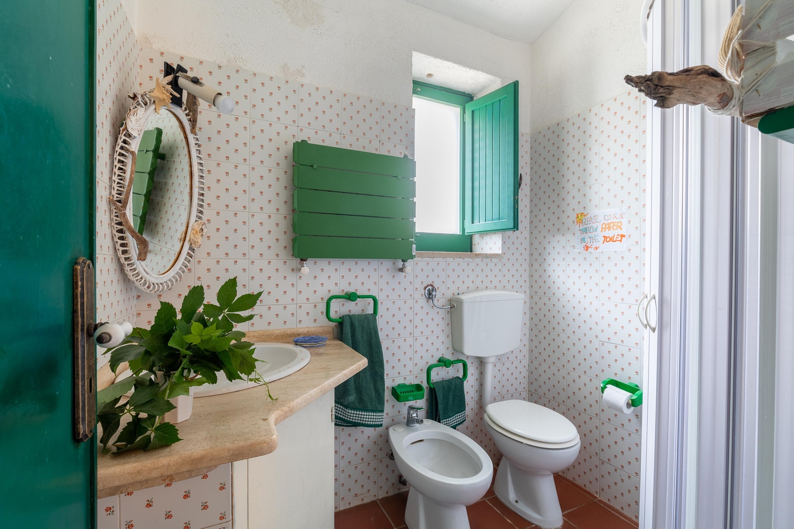 Villa Fior di Loto – Palermo Area 20 Villas in Italy