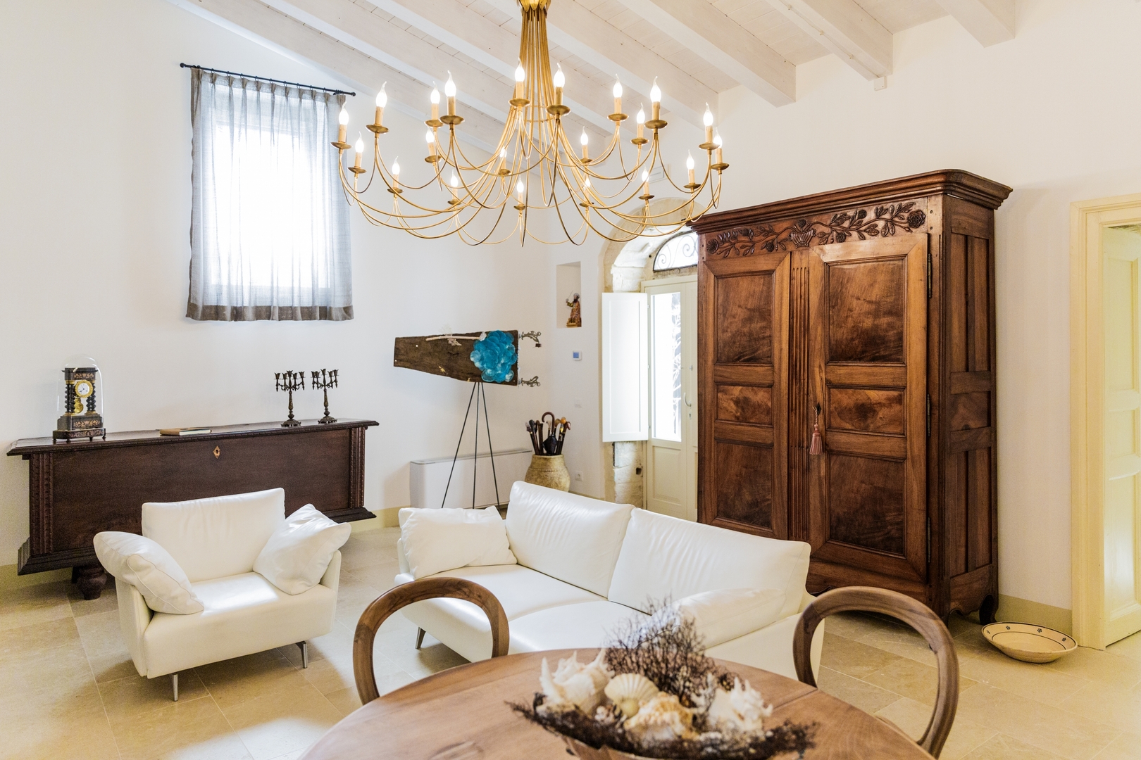Private villa with swimming pool 3 Villas in Italy