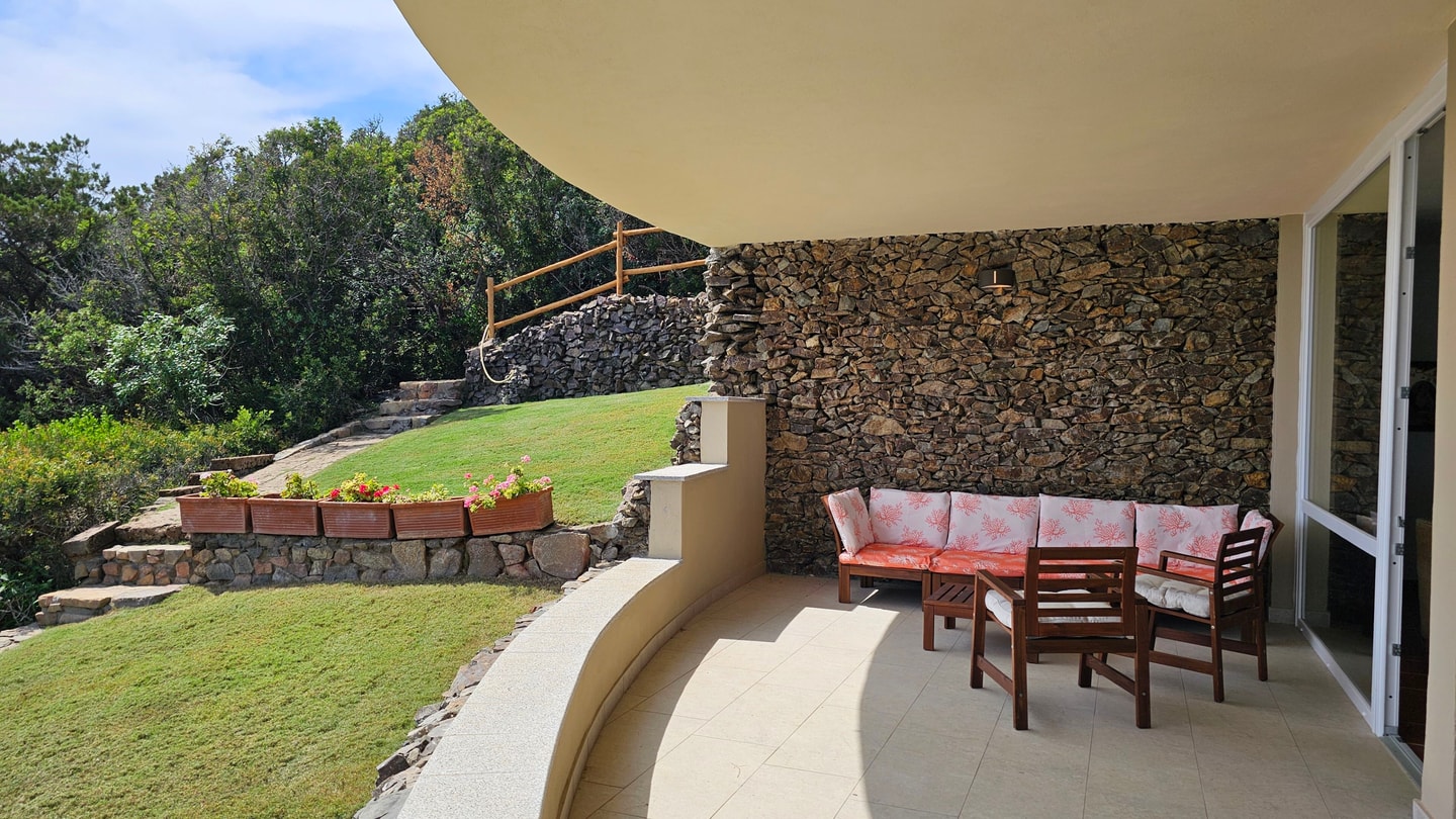 Villa Oltremare - Villasimius 32 Villas in Italy