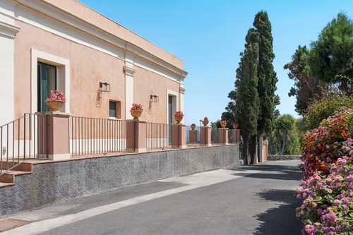 Villa Respiro - Historic Luxury Estate 89 Villas in Italy