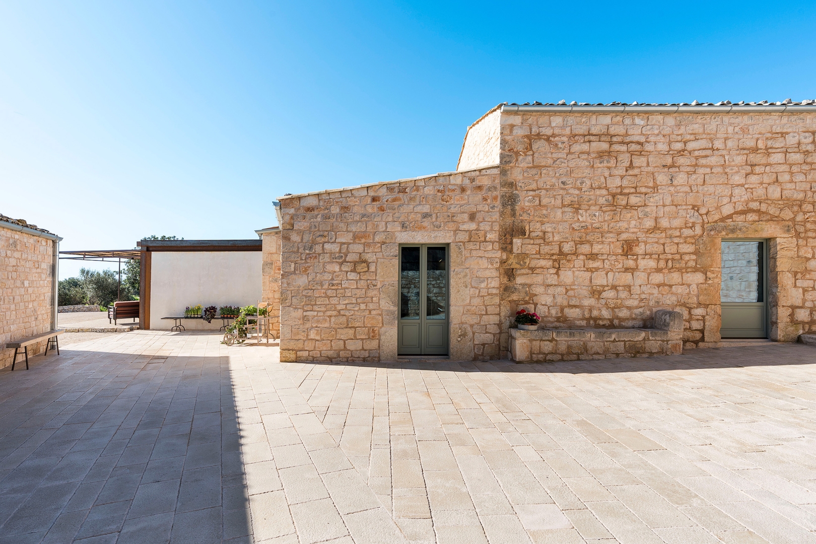 Villa Cavallo, Secluded Country House Near Scicli 62 Villas in Italy