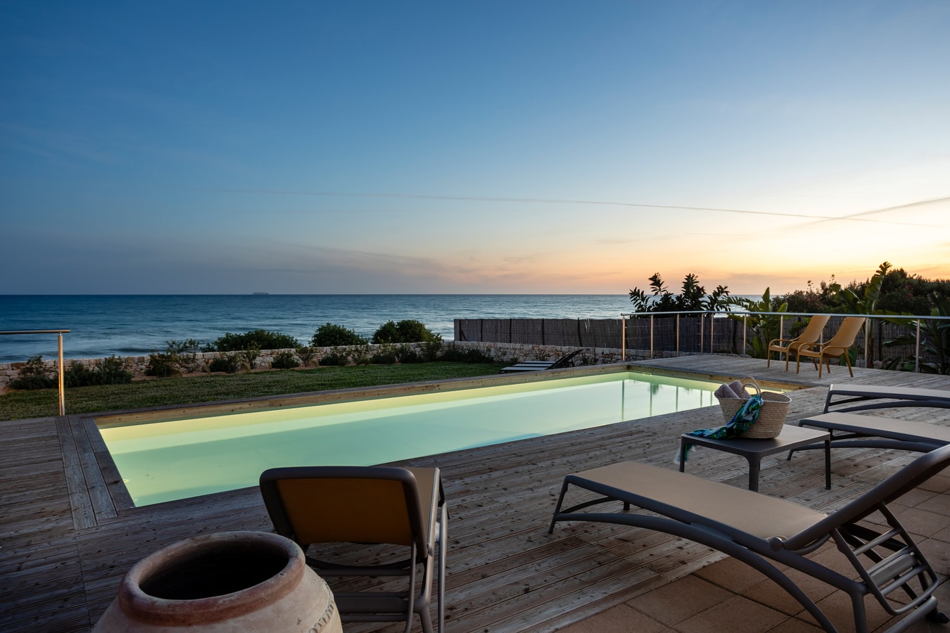 Villa Smeralda, Seafront Villa With Pool 43 Villas in Italy