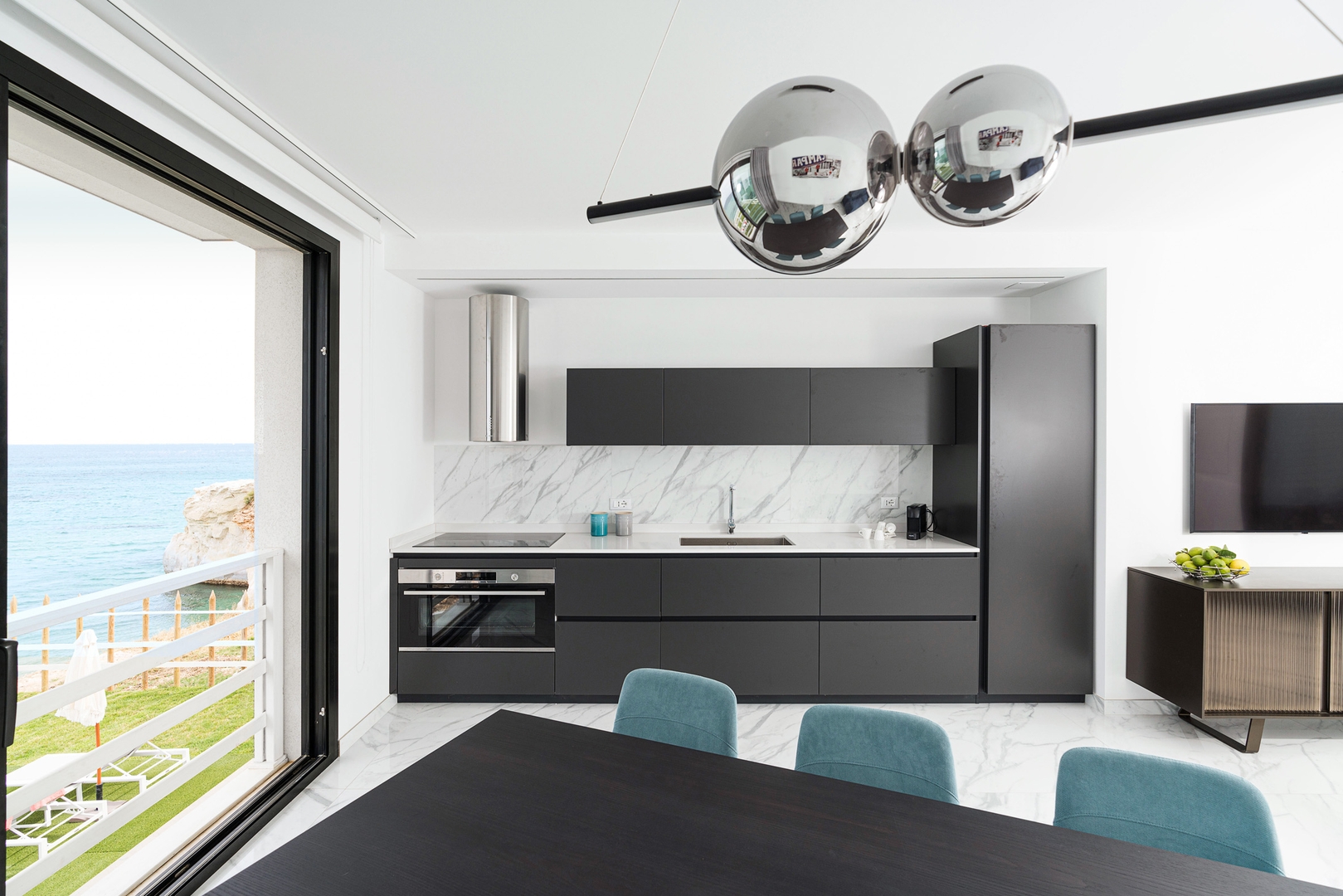 Villa Benedetta – 8 Guests 5 Villas in Italy