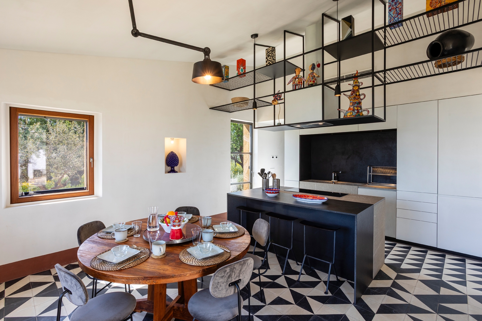 Villa Iseppa - Modern villa with pool 10 Villas in Italy