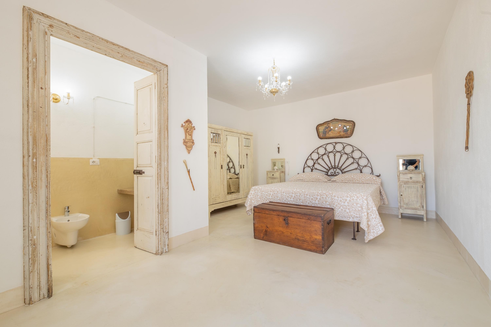 Villa Antica – Salento 16 Villas in Italy