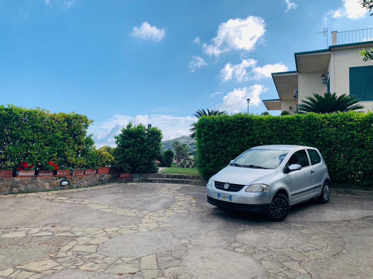 Villa Gesine with private pool and sea views 39 Villas in Italy