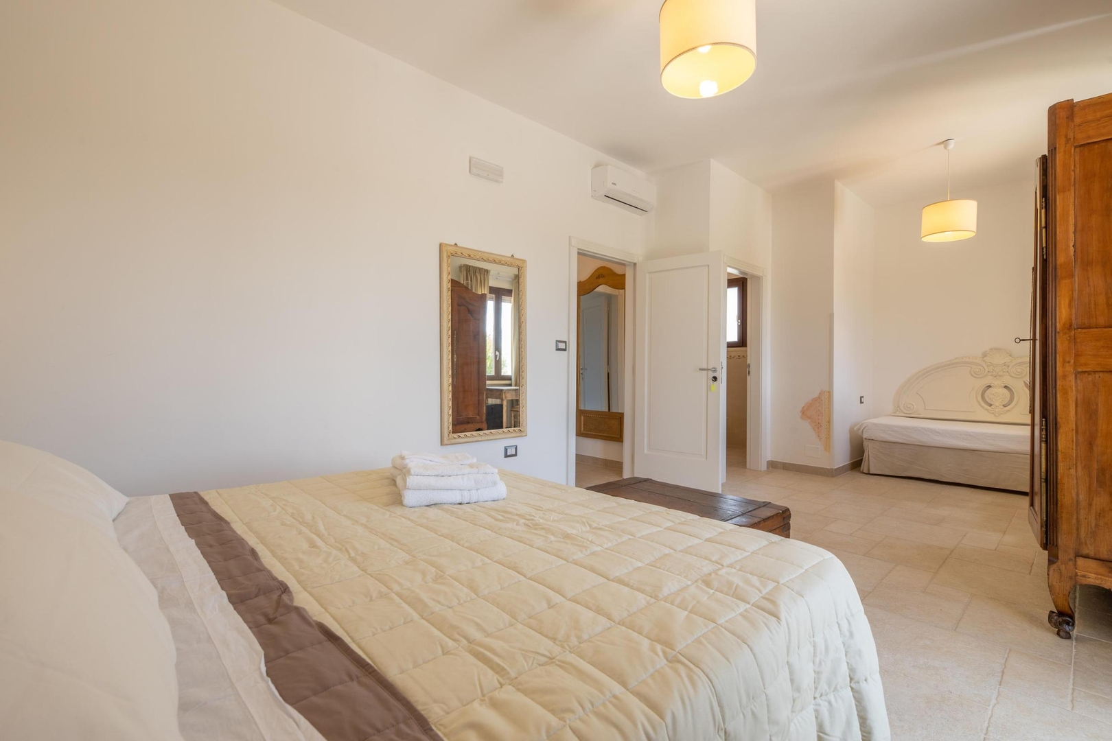 VILLA IRINA – LECCE AREA 27 Villas in Italy