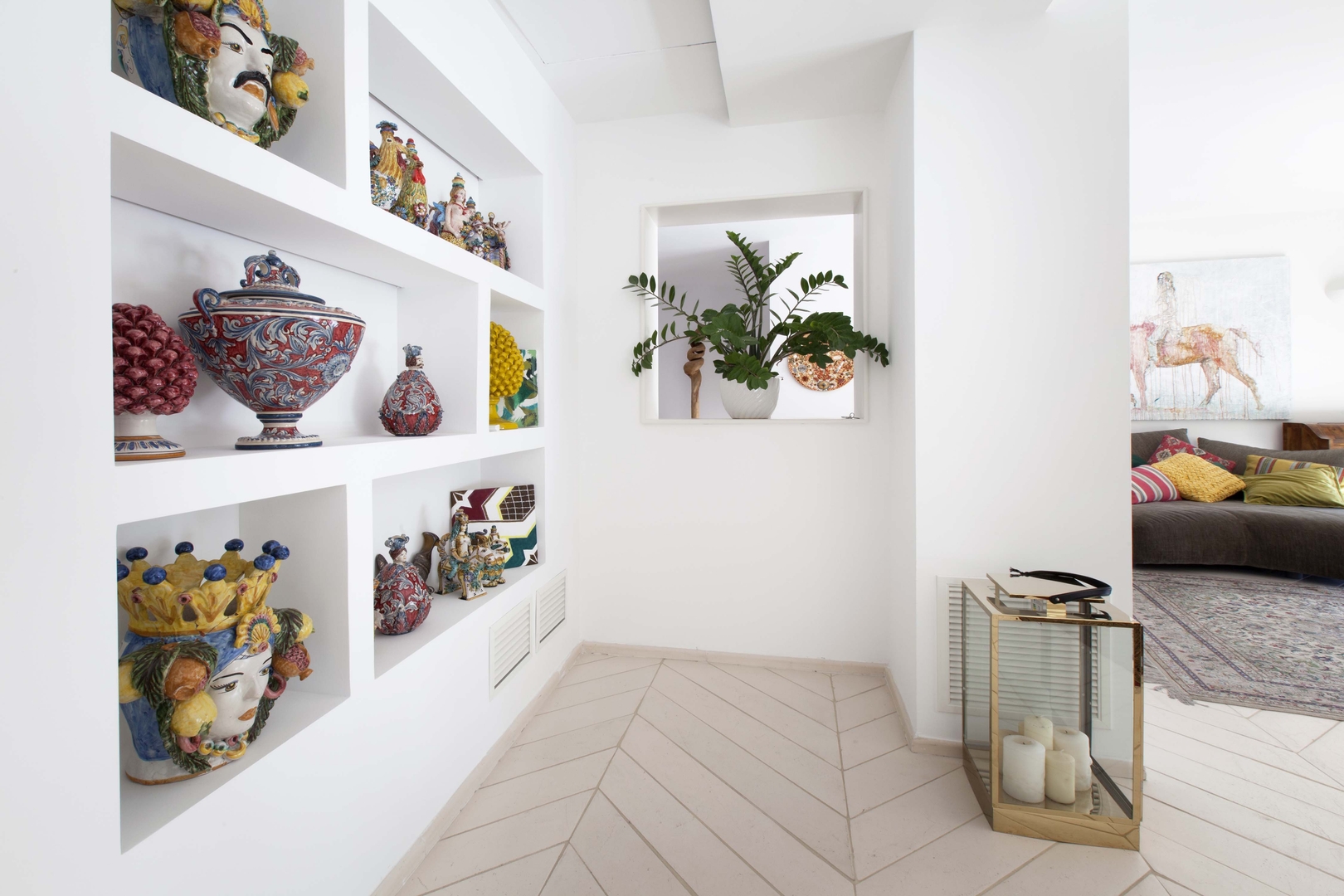 Villa Del Pontone - Luxury villa near town 26 Villas in Italy