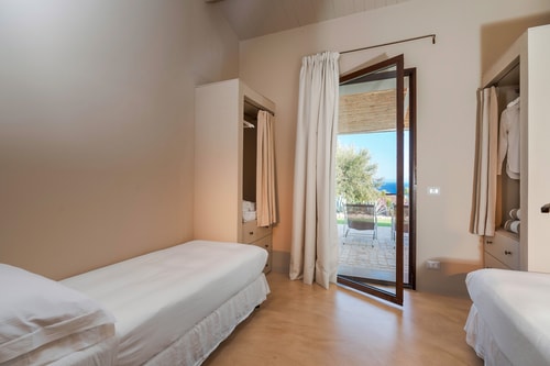 Residence Carol - Modica Area 17 Villas in Italy