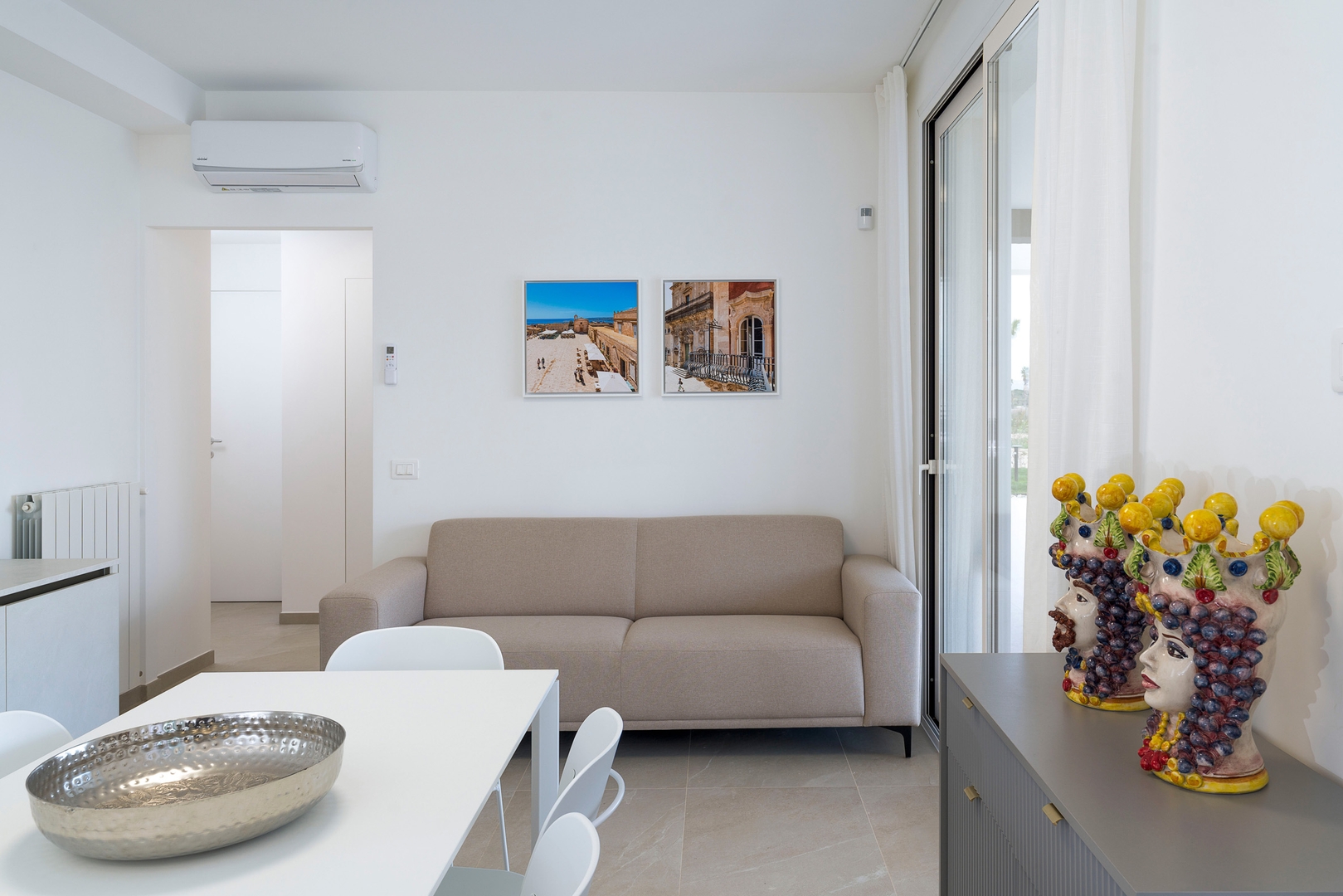 Villa Domani - Marzamemi area - with private pool 19 Villas in Italy