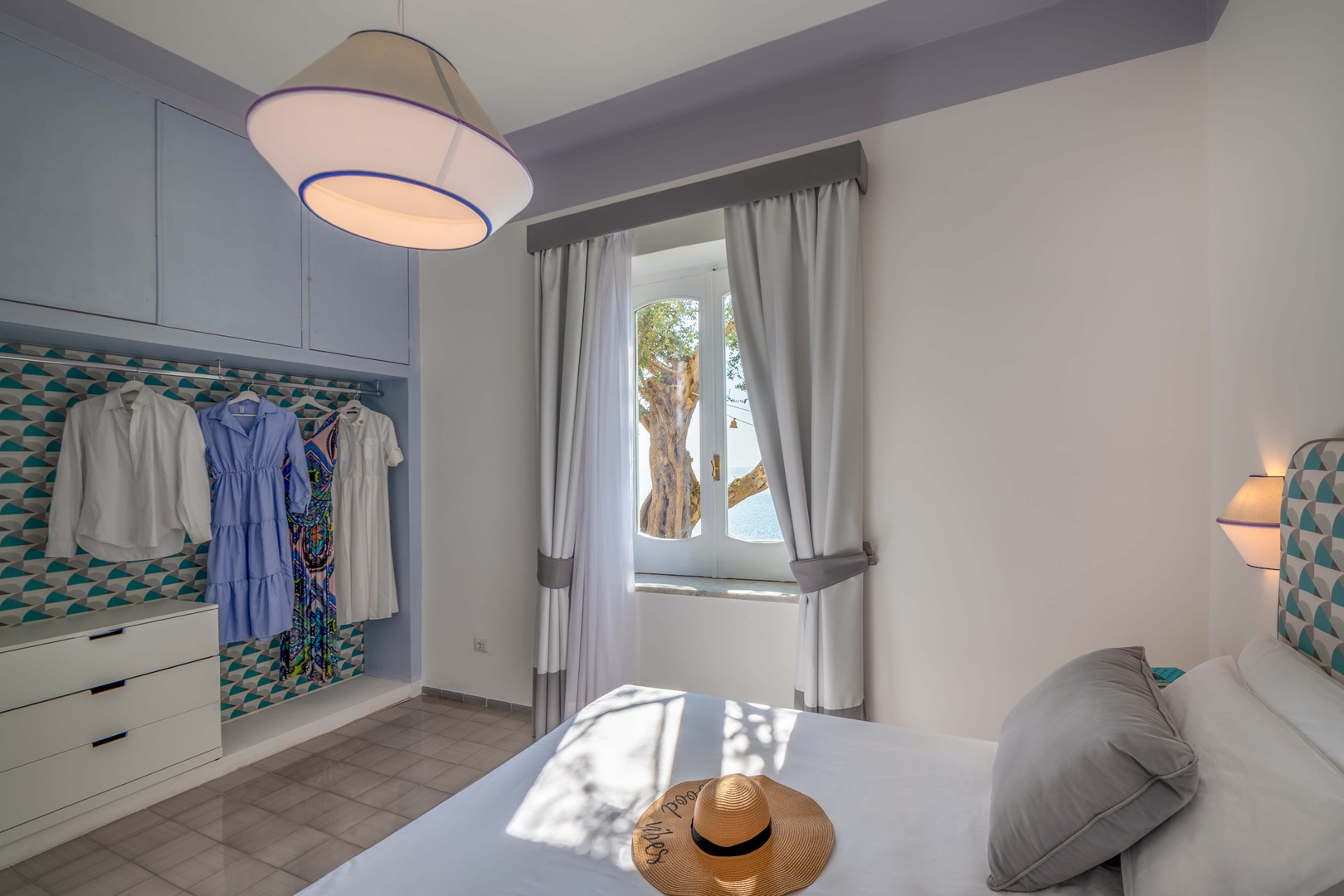 Villa Pelagium on the Amalfi Coast 13 Villas in Italy