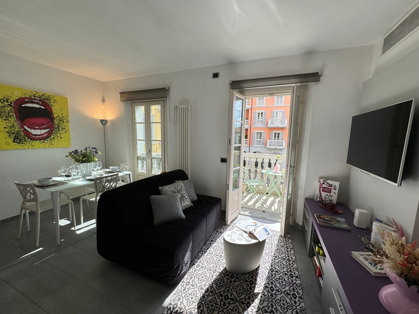 Casa  Lucus – Lucca area 8 Villas in Italy