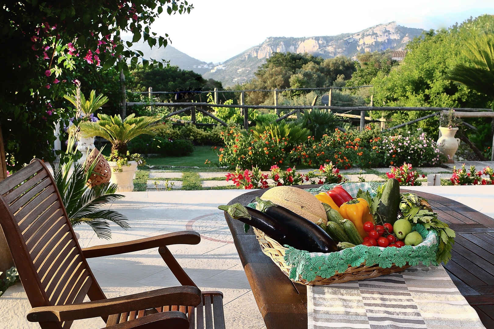Villa Pierina - Charming villa near Sorrento 32 Villas in Italy