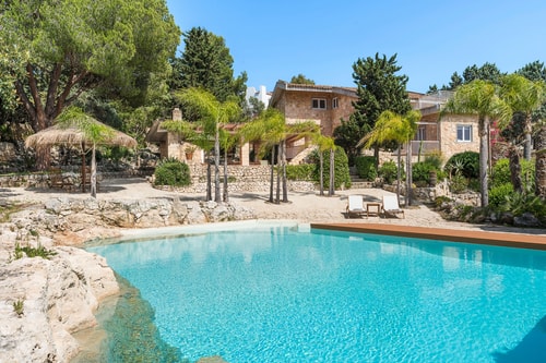 Villa Rossana - Private villa near Syracuse 2 Villas in Italy