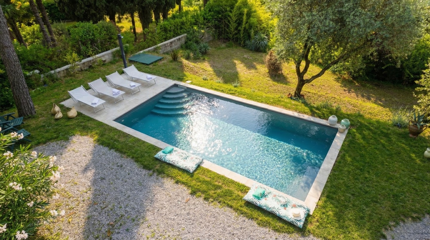 Villa Brunella - Private villa walking distance from lake and town 19 The Prestige Villa Collection