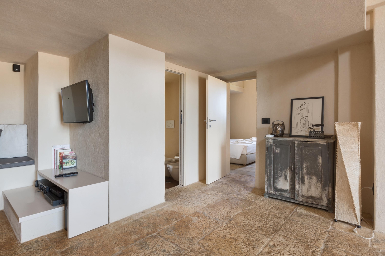 Casa Nova - Typical villa with private pool 16 Villas in Italy