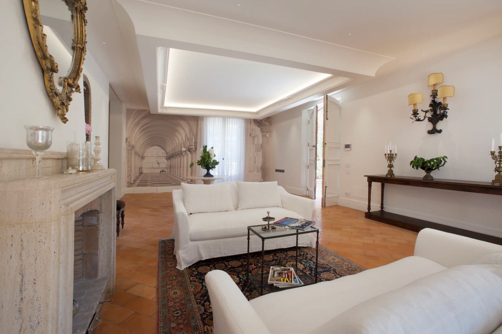 Villa Elisabetta - Sorrento city centre 8 Villas in Italy
