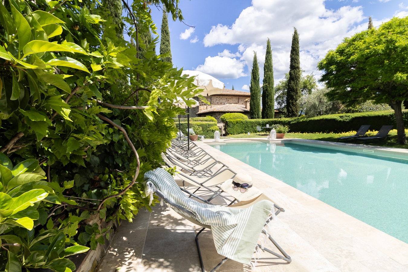 Villa Amiata - Tuscan Farmhouse with private pool 34 Villas in Italy