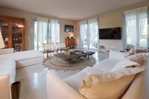 Villa Giordana with private swimming pool, Sicily 11 Villas in Italy