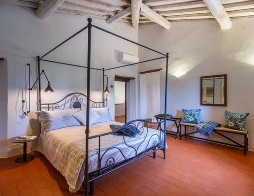Villa Gaiole – Tuscan Estate with Pool & Spa 19 Villas in Italy