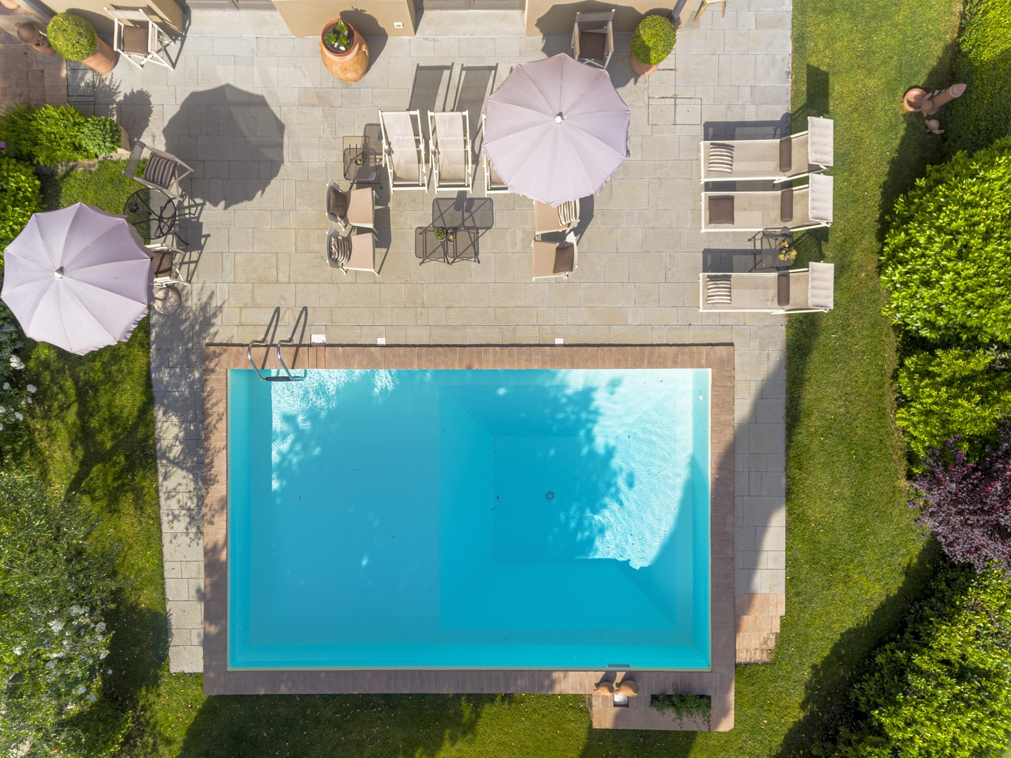 Villa Guardia - Terranuova Bracciolini 41 Villas in Italy