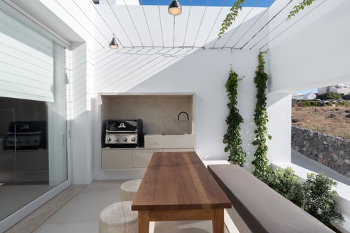 Villa Anemos, Luxury Villa with Panoramic Views 16 The Prestige Villa Collection