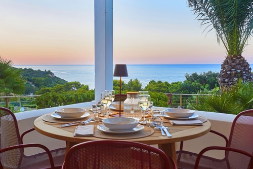 Villa Jody, Cala Mazzo di Sciacca, Scopello area 25 Villas in Italy