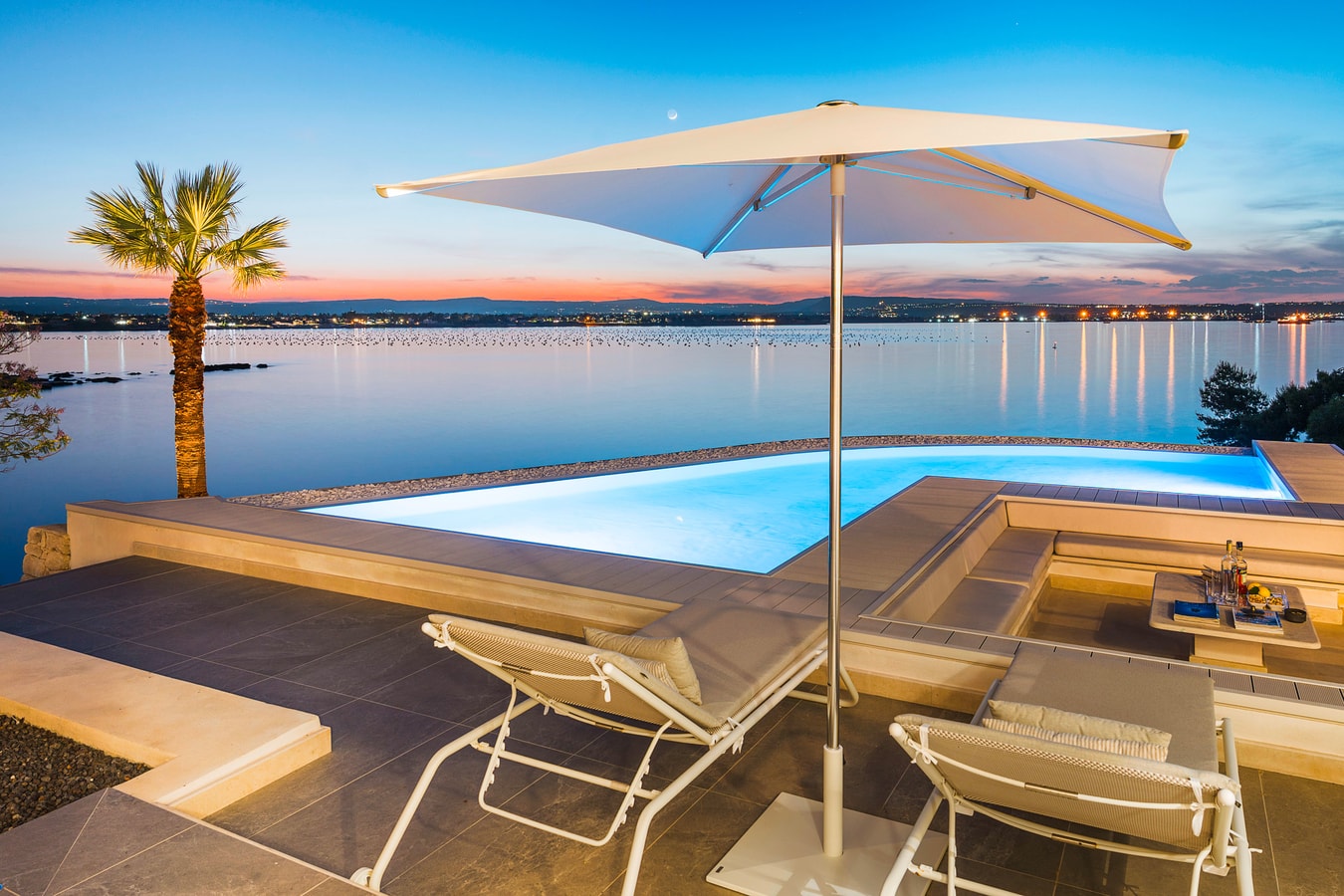 Villa Artista – Syracuse Area 61 Villas in Italy