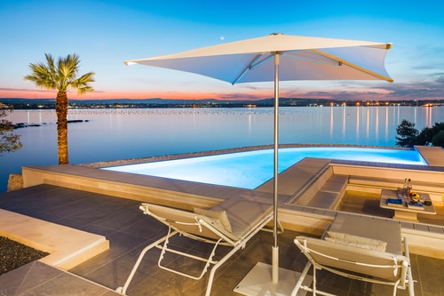 Villa Artista – Syracuse Area 61 Villas in Italy