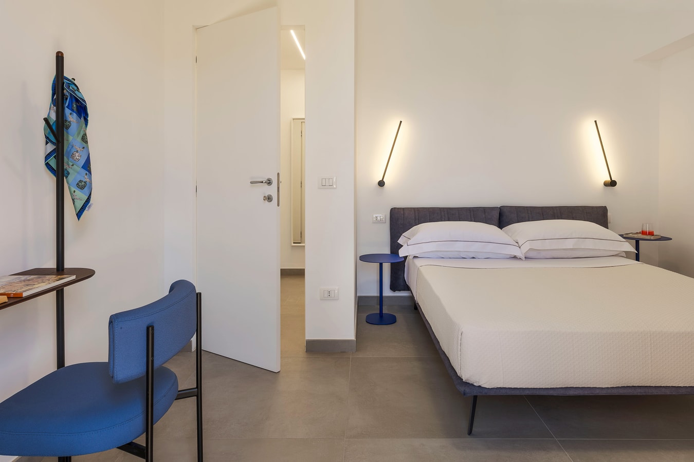 Casa Macchia Blu, Beach House with Sea Access 21 Villas in Italy