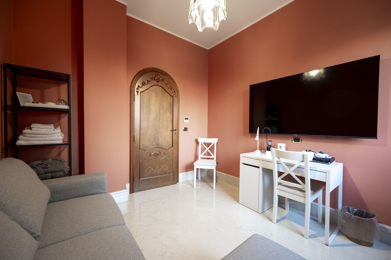 Villa Siracusa, in town centre 22 Villas in Italy