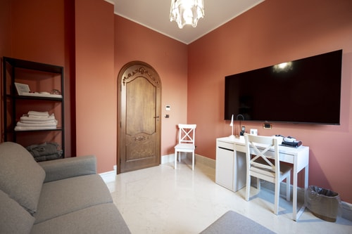 Villa Siracusa, in town centre 22 Villas in Italy