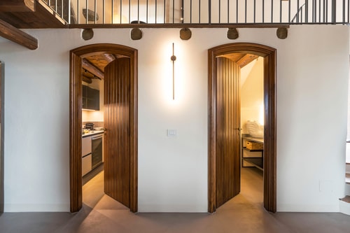 Villa Respiro - Historic Luxury Estate 10 Villas in Italy