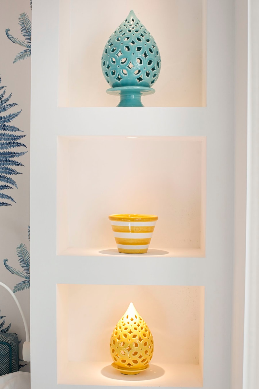 Resort Lubrense - Mandragola with pool and jacuzzi 17 The Prestige Villa Collection