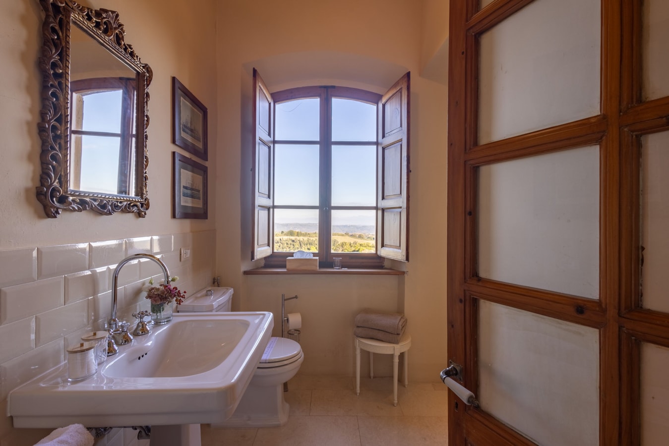 Villa Borghese - Private villa with swimming pool 28 Villas in Italy