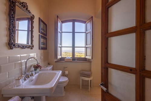 Villa Borghese - Private villa with swimming pool 28 Villas in Italy