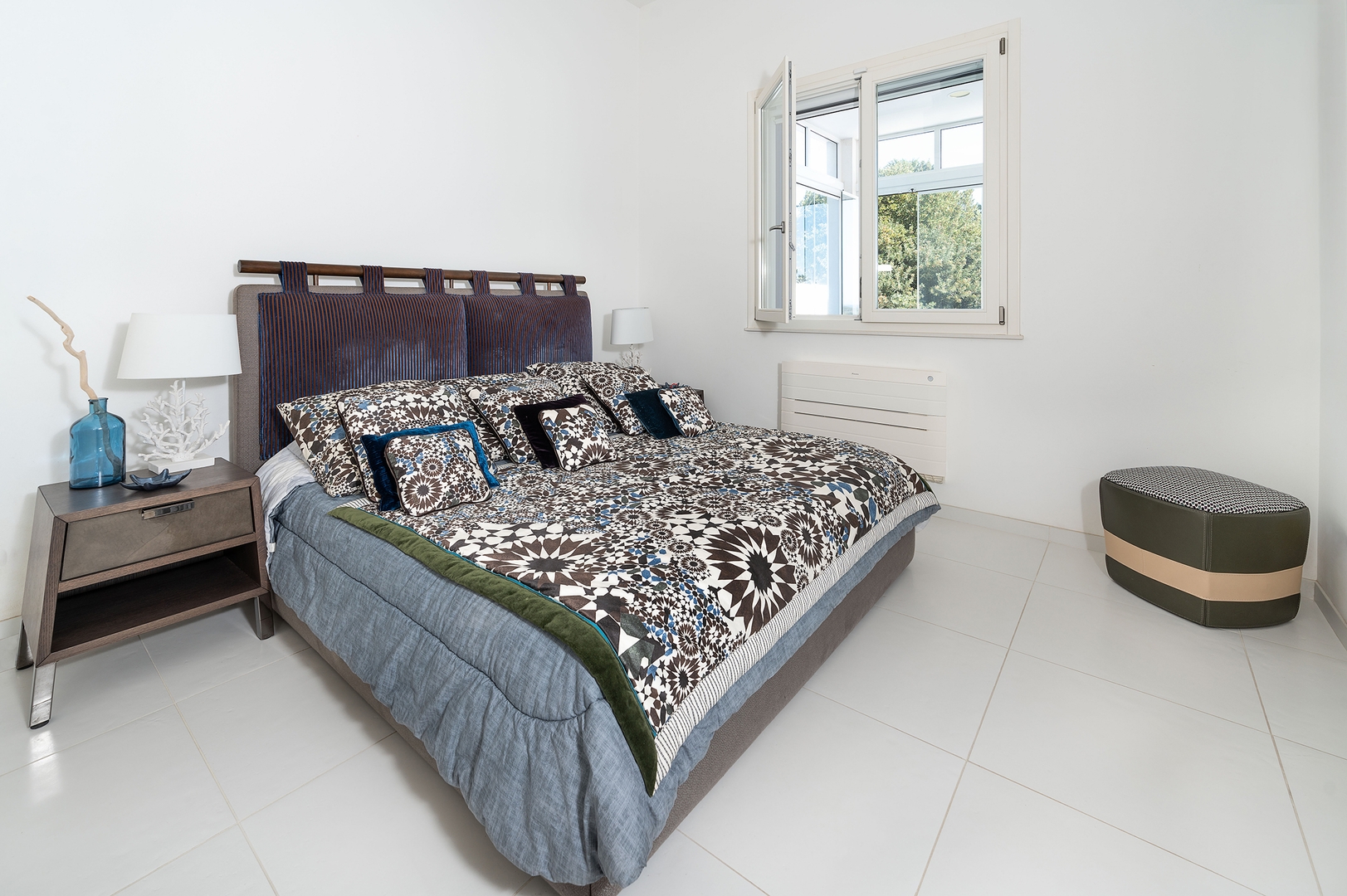 Villa Caruso – sea front villa 20 Villas in Italy
