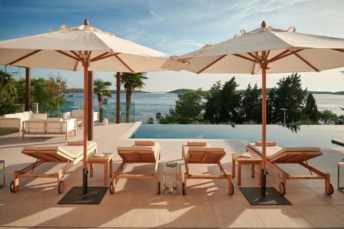 Villa Ulrika - Private villa with swimming pool 0 My Villa Breaks