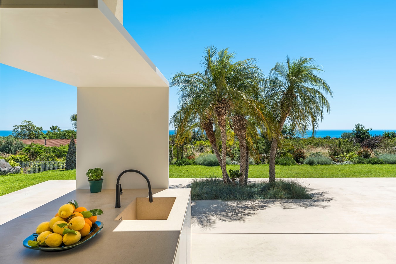 Villa Vista, stunning luxury 69 Villas in Italy