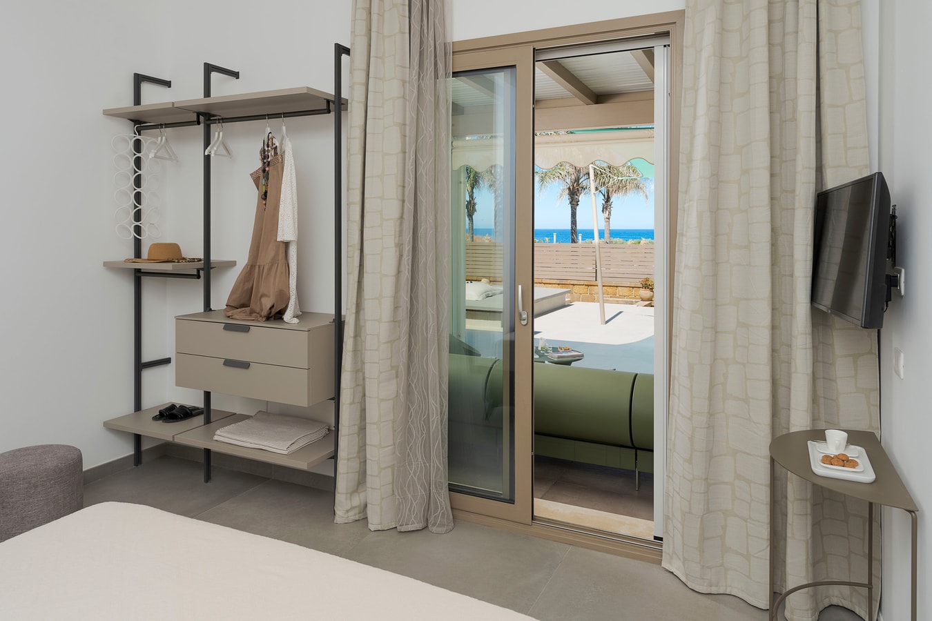 Casa Macchia Blu, Beach House with Sea Access 29 Villas in Italy