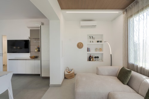 Casa Macchia Blu, Beach House with Sea Access 6 Villas in Italy