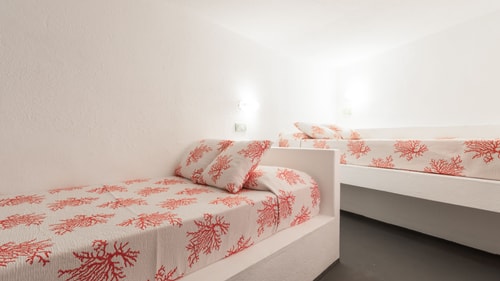 Villa Oltremare - Villasimius 23 Villas in Italy