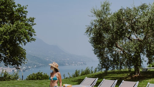 Villa Fedella - Lakeside villa with private pool and lake views 37 Villas in Italy