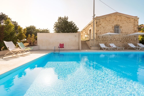 Villa Nico - Exclusive villa with pool 1 Villas in Italy