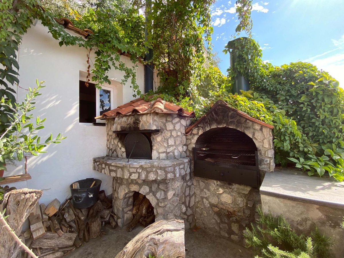 Villa Affascinante - Villa with direct sea access 63 Villas in Italy
