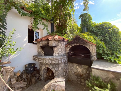 Villa Affascinante - Villa with direct sea access 63 Villas in Italy